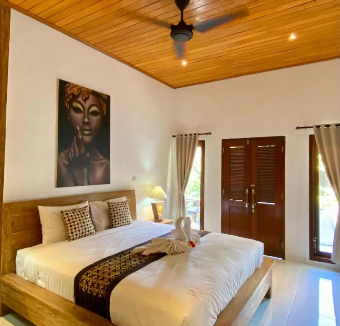 Willow Homestay Ubud
