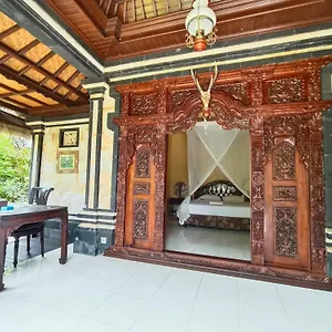 Homestay Rumah Keluarga Bali, Ubud (Bali)
