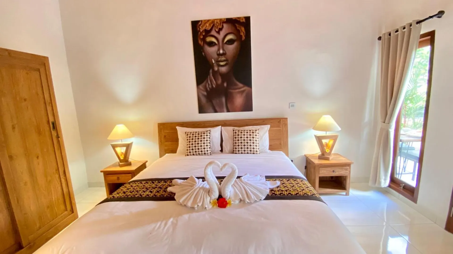 Willow Homestay Ubud