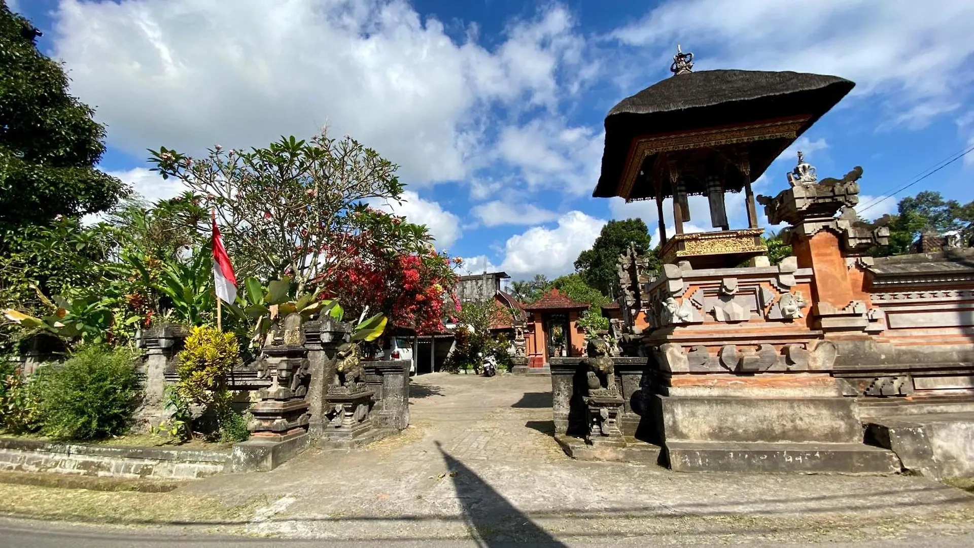 Willow Homestay Ubud  Ubud (Bali)