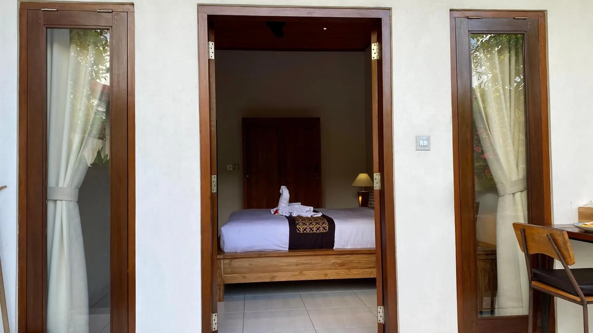 Willow Homestay Ubud  0*, Ubud (Bali) Indonesia