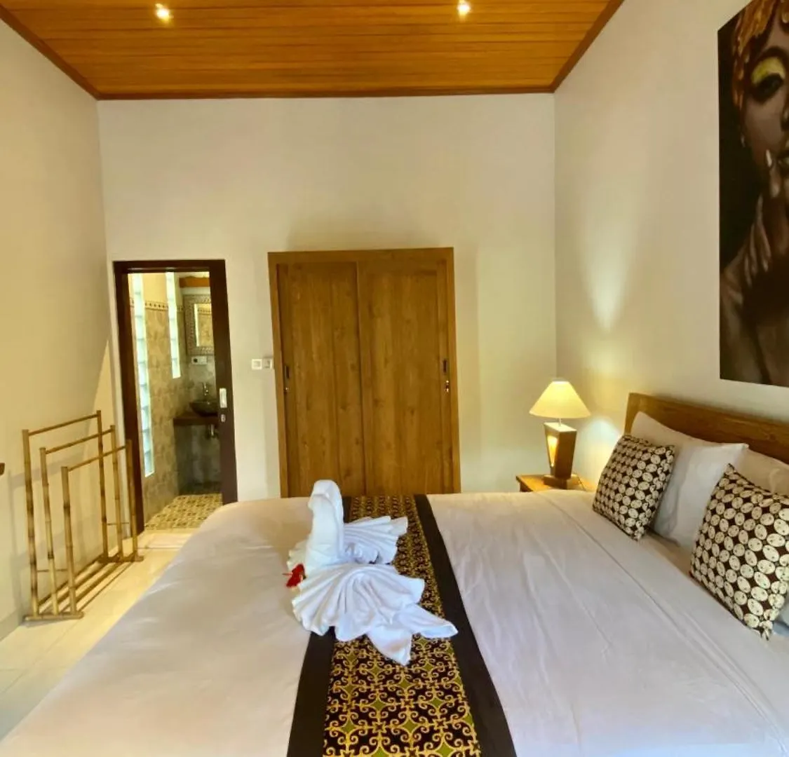 Willow Homestay Ubud